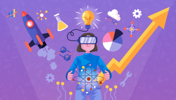 imagen Fondos concursables con perspectiva de género, será el tema del próximo Webinar de Science Up