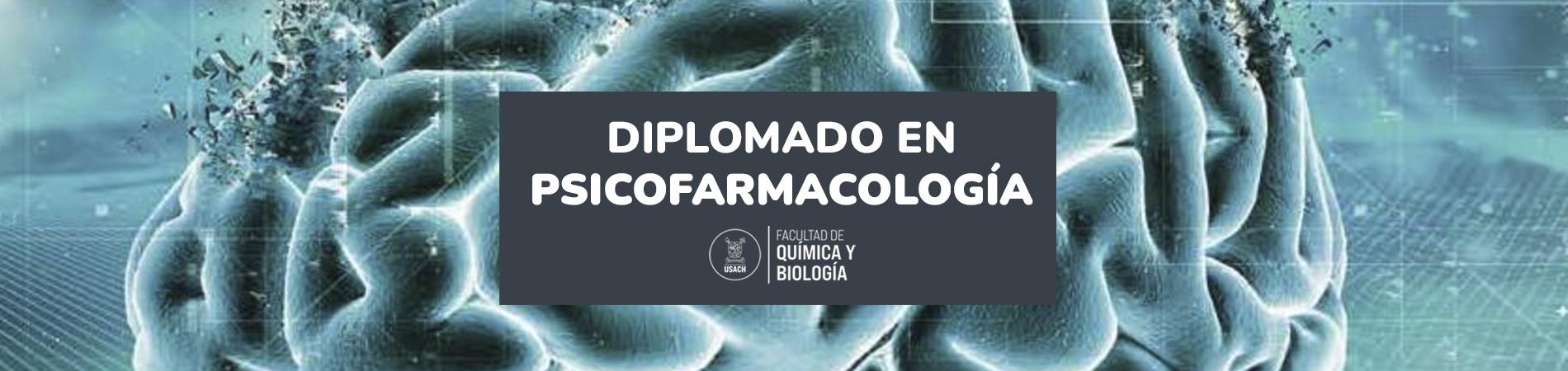 PSICOFARMACOLOGÍA